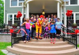 Ronald McDonald House Gala