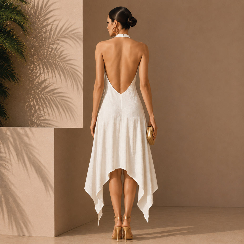 The Riviera Dress
