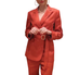 Self Belted Blazer and Trouser Suit "pre-order"