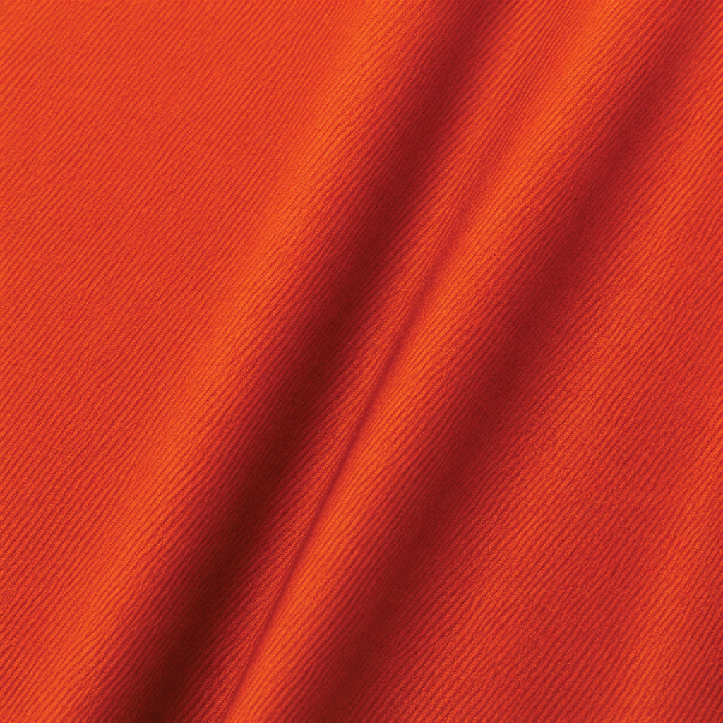 The Blood Orange Suit