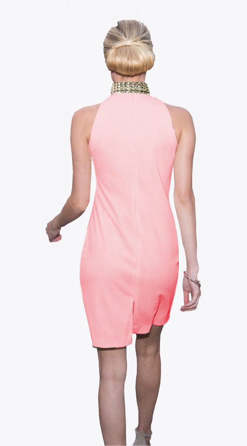 PORTIA DRESS