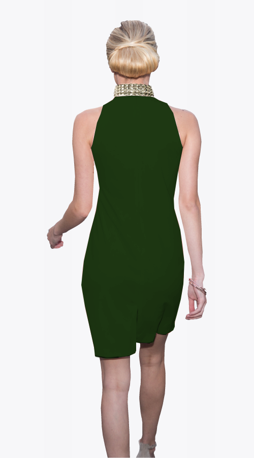 PORTIA DRESS