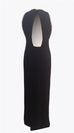 RAVEN MAXI GOWN