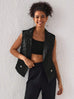 SARVACCE QUILTED GILET